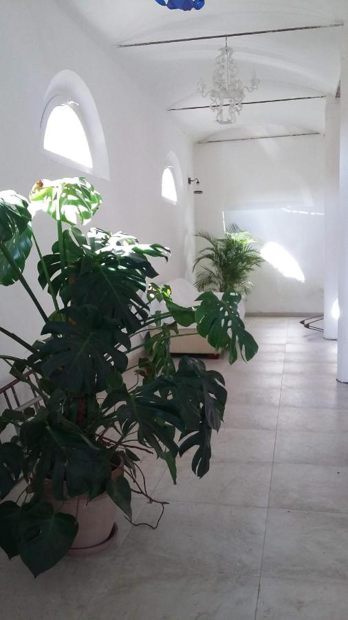 Corte Stellata Holiday Apartments ภายนอก รูปภาพ