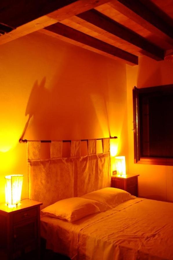 Corte Stellata Holiday Apartments ภายนอก รูปภาพ