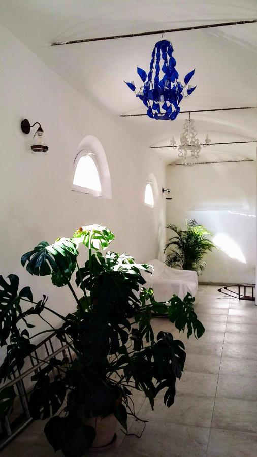 Corte Stellata Holiday Apartments ภายนอก รูปภาพ