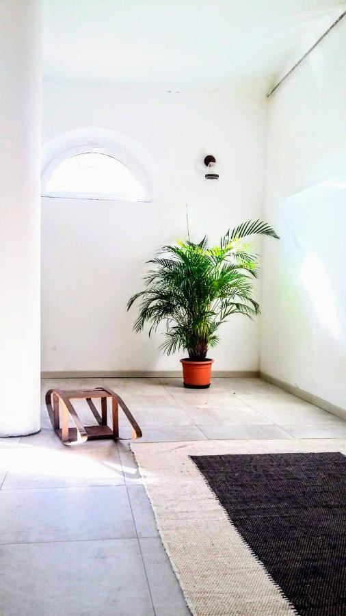 Corte Stellata Holiday Apartments ภายนอก รูปภาพ