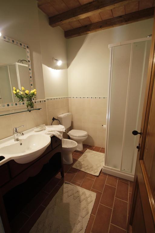 Corte Stellata Holiday Apartments ภายนอก รูปภาพ