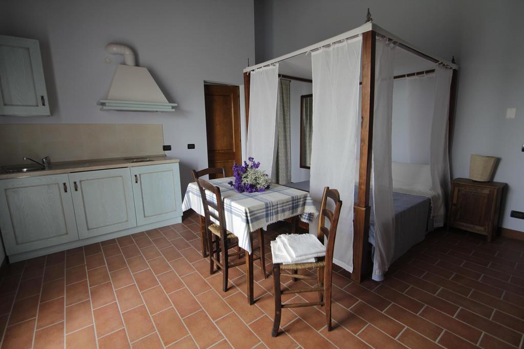 Corte Stellata Holiday Apartments ห้อง รูปภาพ
