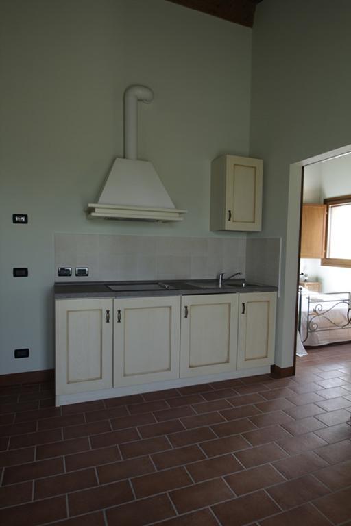 Corte Stellata Holiday Apartments ภายนอก รูปภาพ