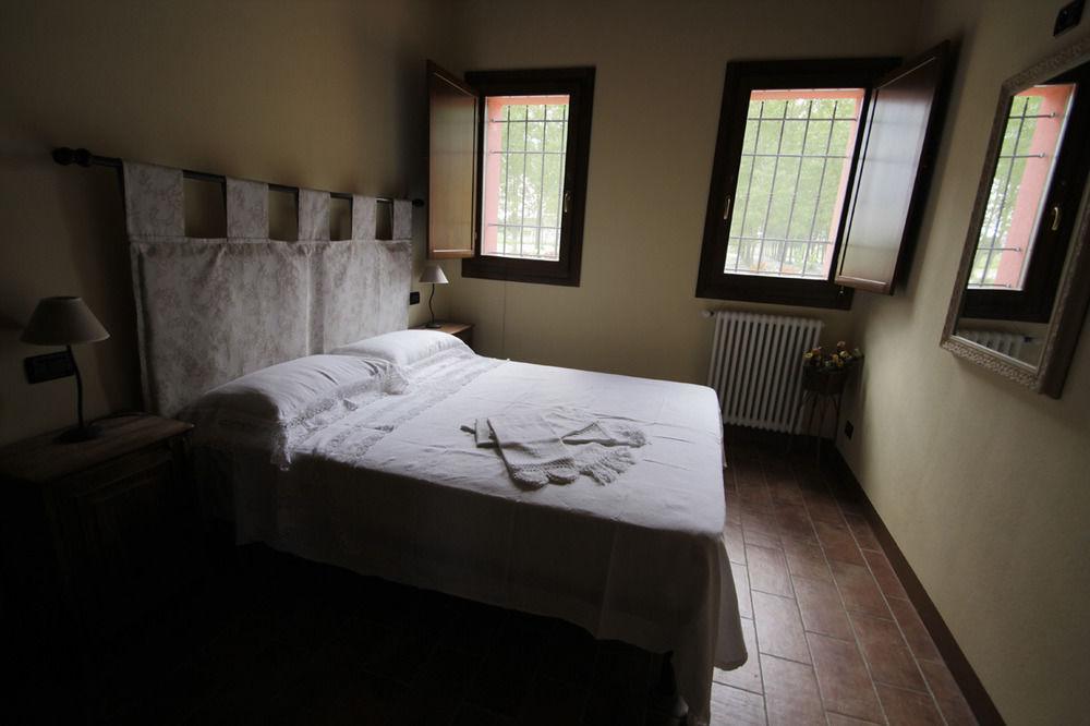 Corte Stellata Holiday Apartments ภายนอก รูปภาพ