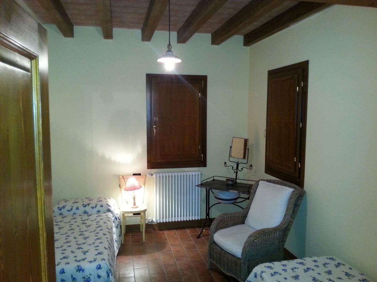 Corte Stellata Holiday Apartments ภายนอก รูปภาพ