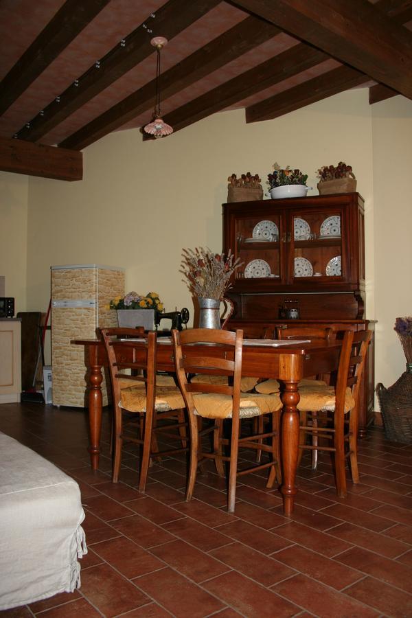 Corte Stellata Holiday Apartments ภายนอก รูปภาพ