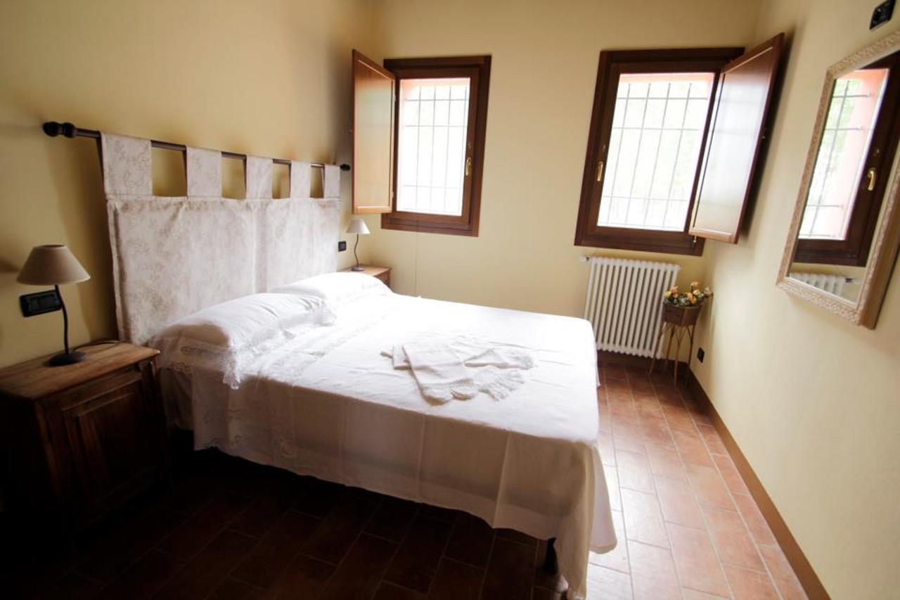 Corte Stellata Holiday Apartments ภายนอก รูปภาพ