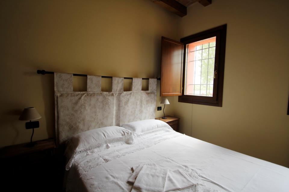 Corte Stellata Holiday Apartments ภายนอก รูปภาพ