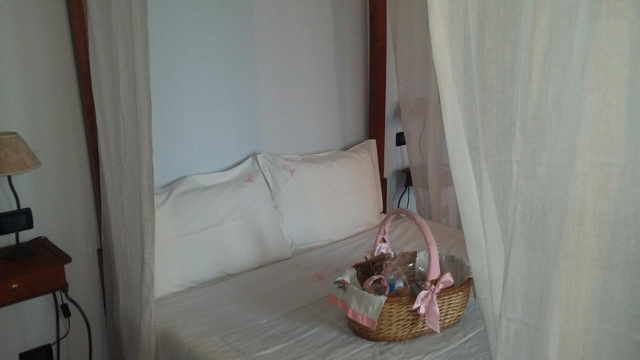 Corte Stellata Holiday Apartments ภายนอก รูปภาพ