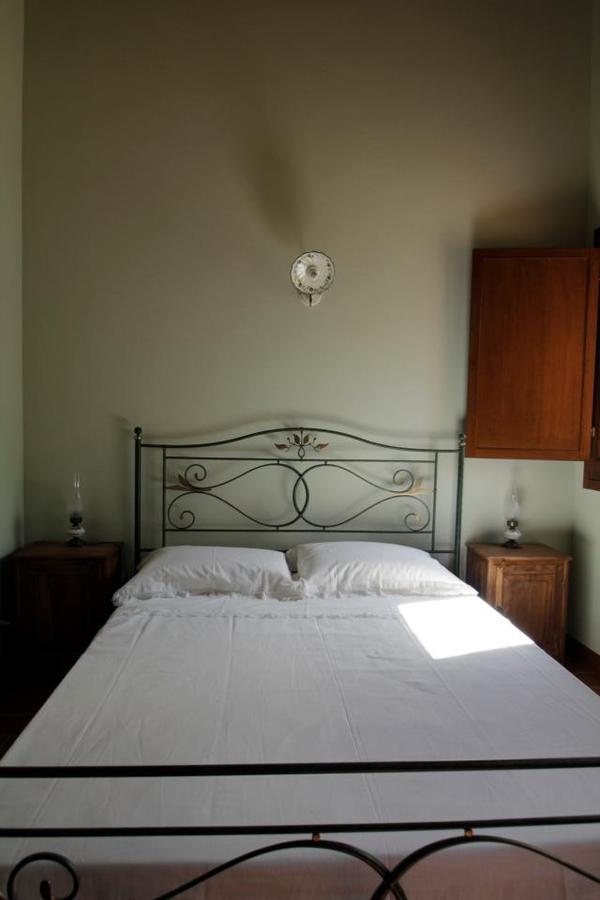 Corte Stellata Holiday Apartments ภายนอก รูปภาพ
