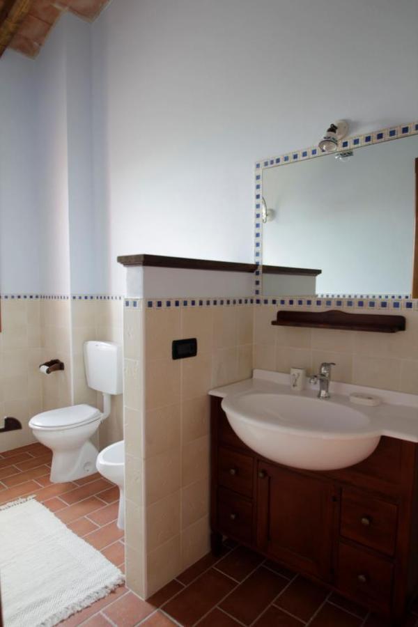 Corte Stellata Holiday Apartments ภายนอก รูปภาพ