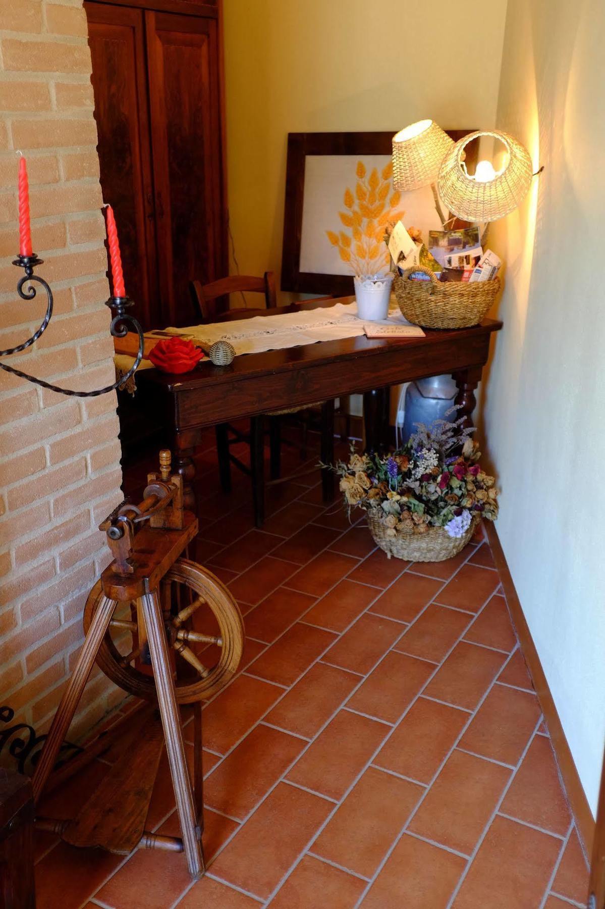Corte Stellata Holiday Apartments ภายนอก รูปภาพ