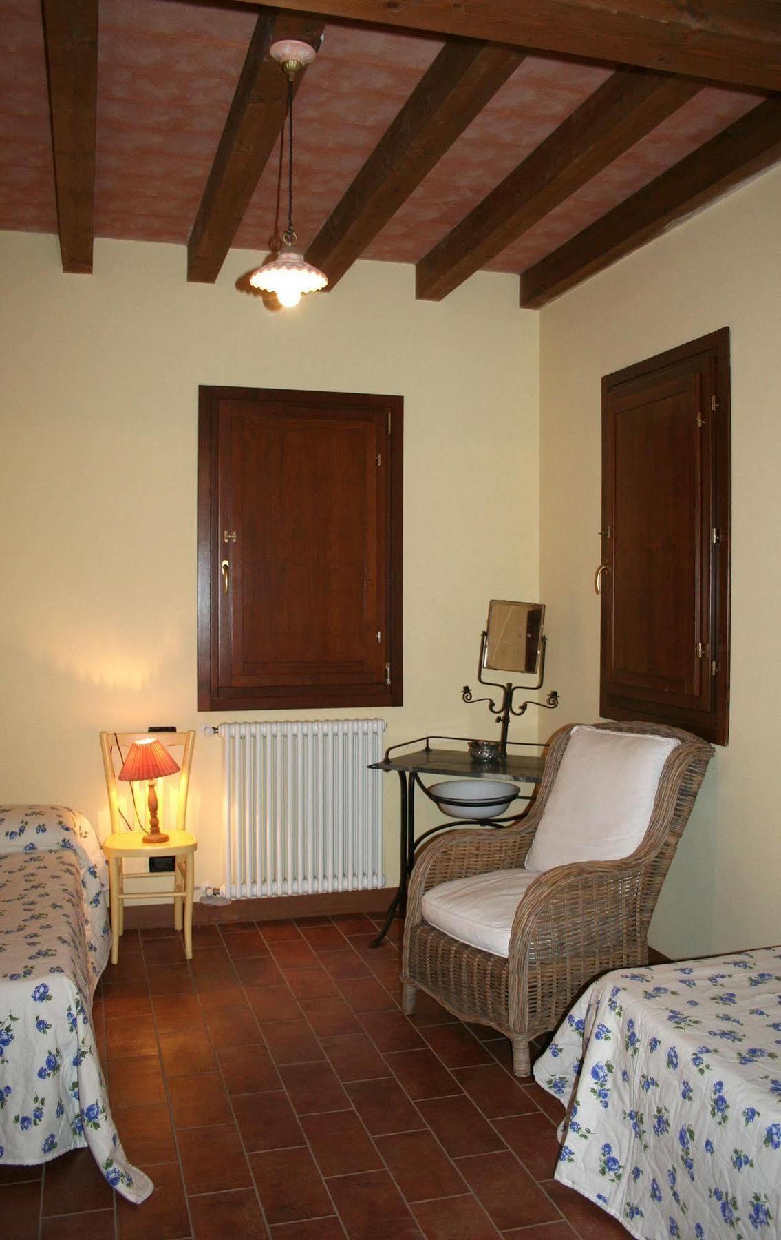 Corte Stellata Holiday Apartments ภายนอก รูปภาพ