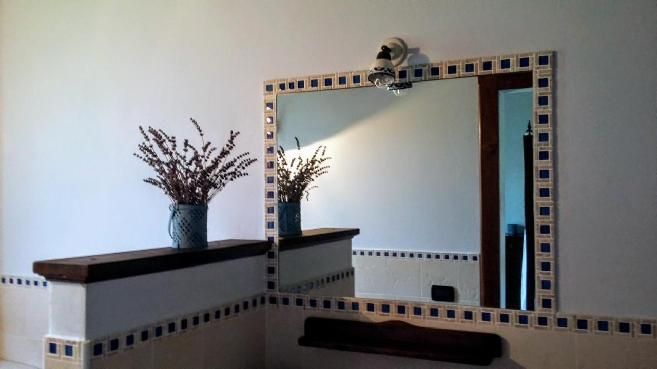 Corte Stellata Holiday Apartments ภายนอก รูปภาพ